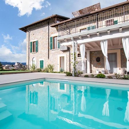 Appartement Luxus Gardoncino à Manerba del Garda Extérieur photo